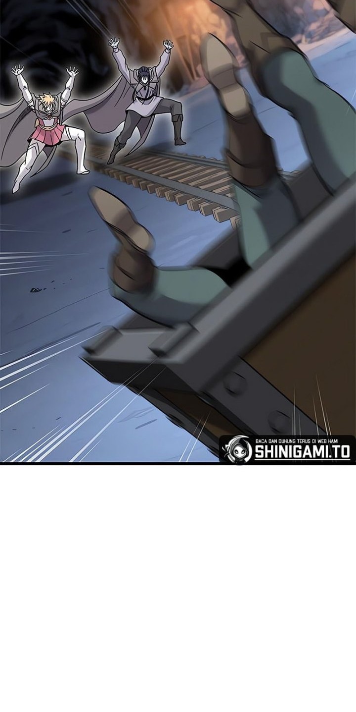 What A Bountiful Harvest, Demon Lord! Chapter 32 Gambar 29