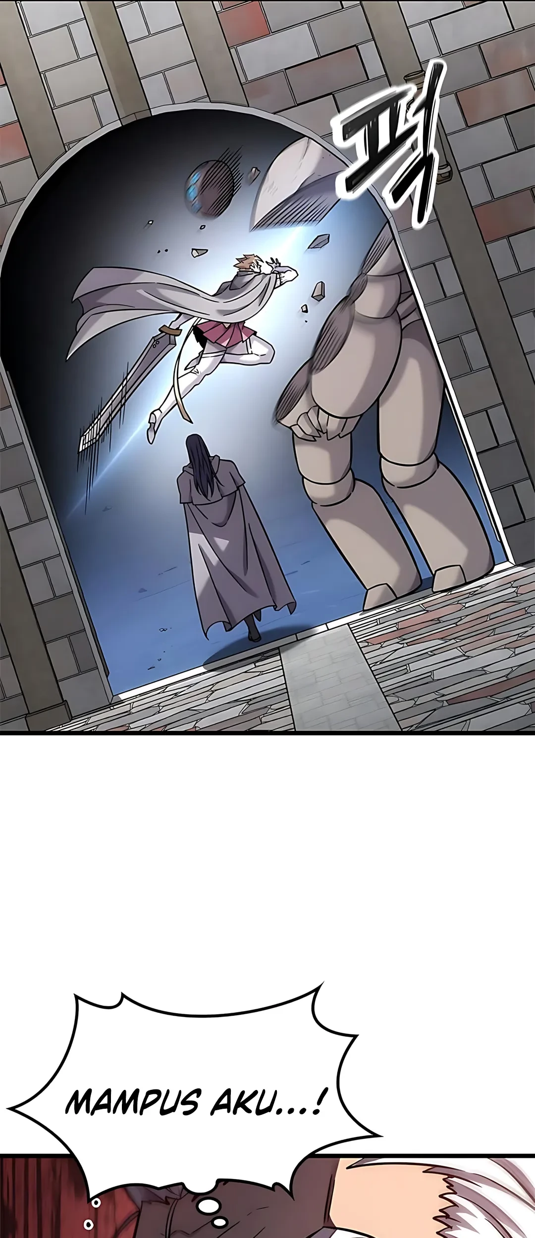 What A Bountiful Harvest, Demon Lord! Chapter 33 Gambar 25