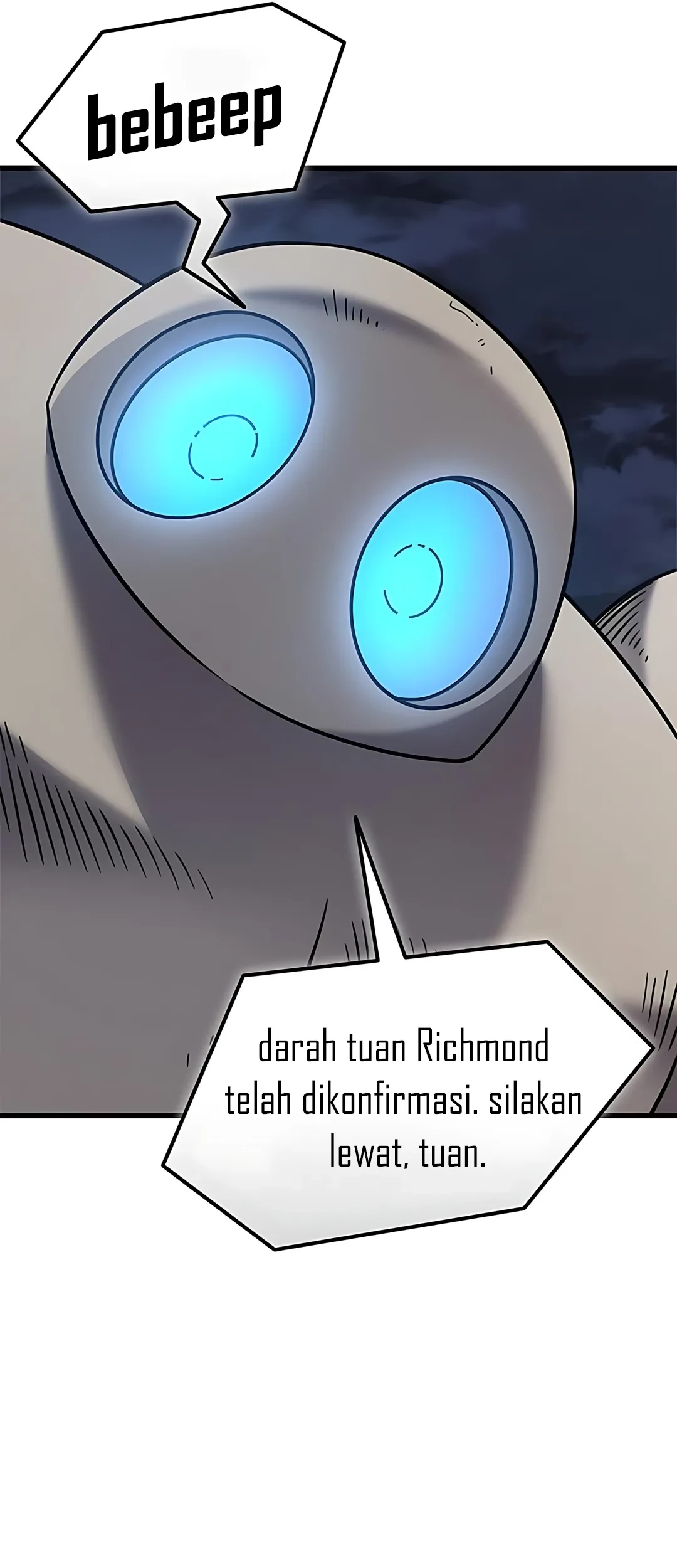 What A Bountiful Harvest, Demon Lord! Chapter 33 Gambar 51