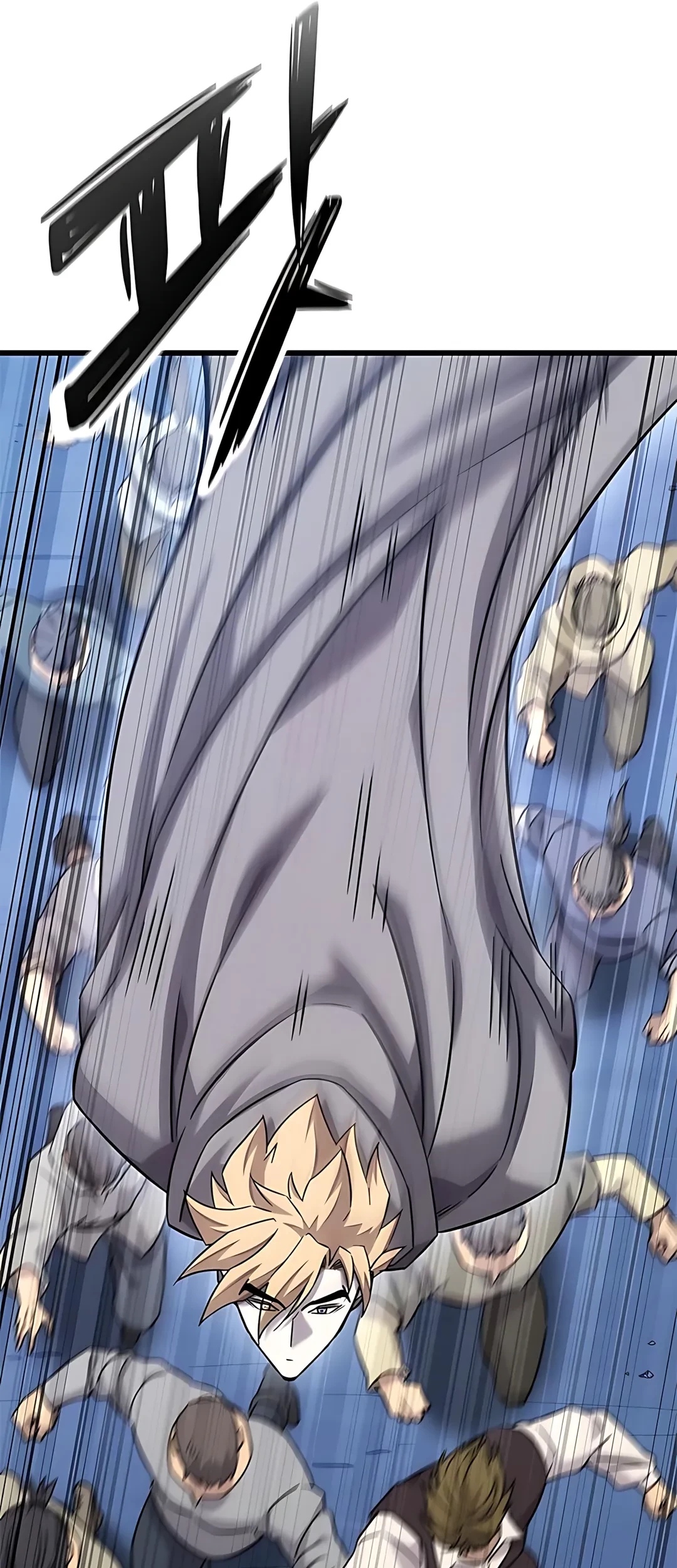 What A Bountiful Harvest, Demon Lord! Chapter 33 Gambar 56