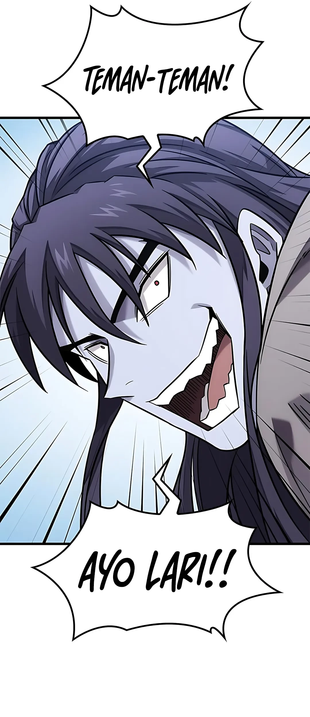 What A Bountiful Harvest, Demon Lord! Chapter 33 Gambar 82