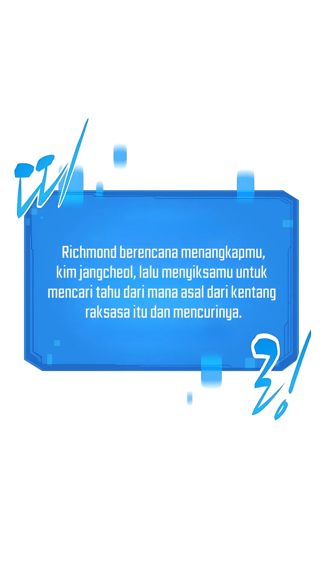 What A Bountiful Harvest, Demon Lord! Chapter 33 Gambar 12