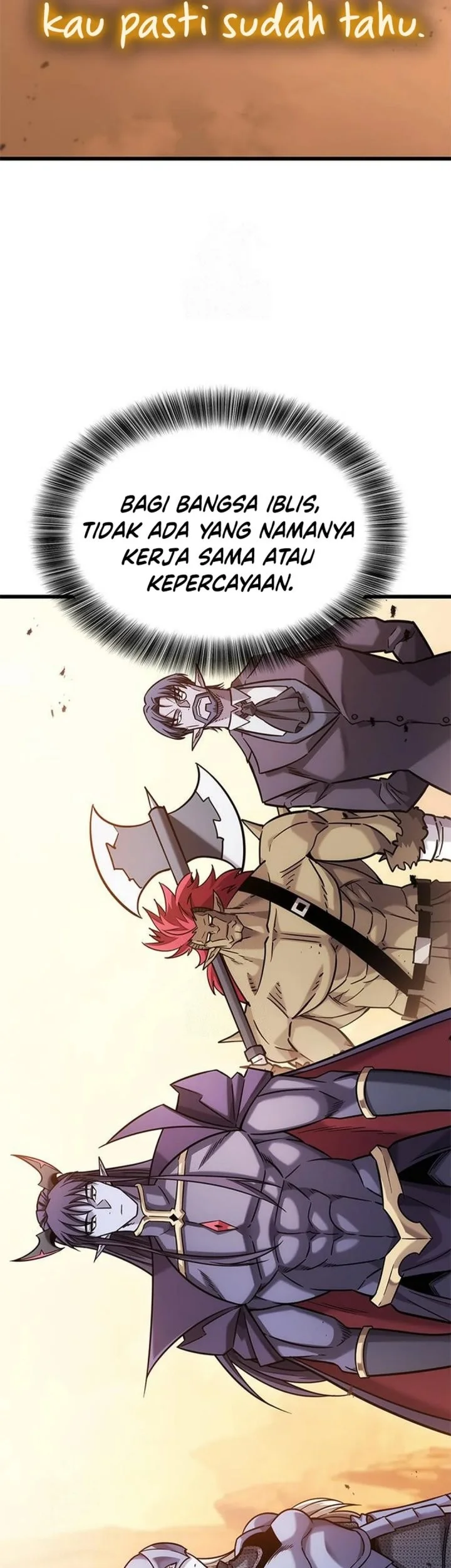 What A Bountiful Harvest, Demon Lord! Chapter 44 Gambar 27