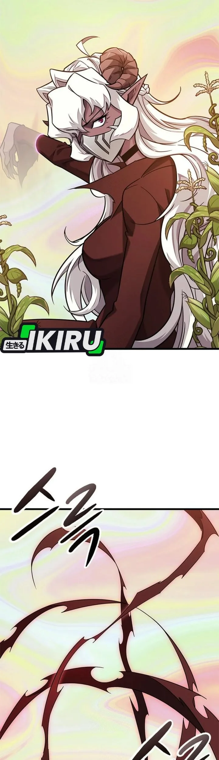 What A Bountiful Harvest, Demon Lord! Chapter 44 Gambar 36