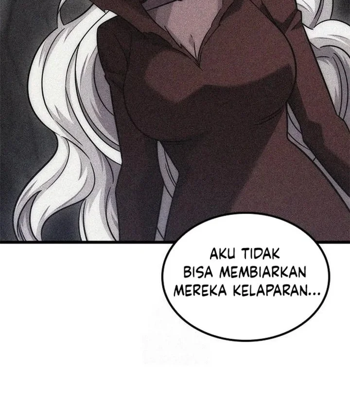 What A Bountiful Harvest, Demon Lord! Chapter 44 Gambar 76