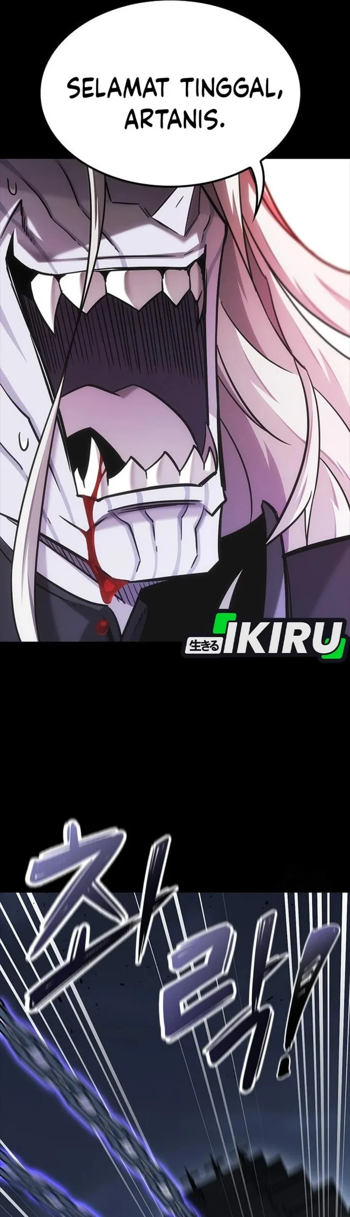 What A Bountiful Harvest, Demon Lord! Chapter 44 Gambar 17