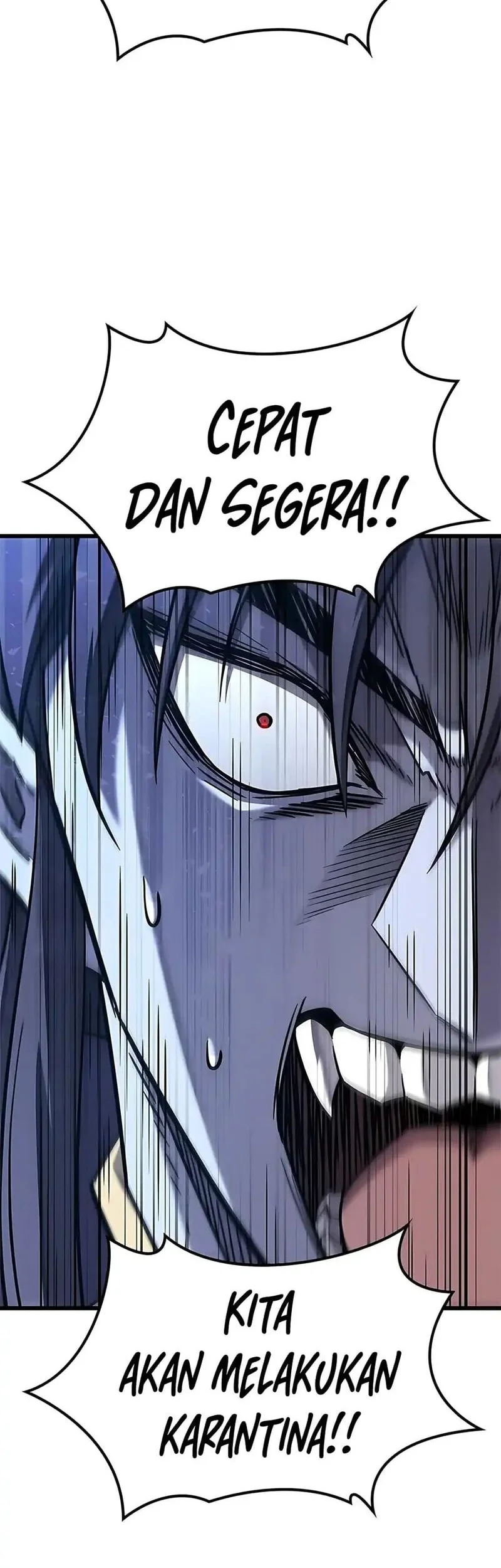 What A Bountiful Harvest, Demon Lord! Chapter 40 Gambar 8