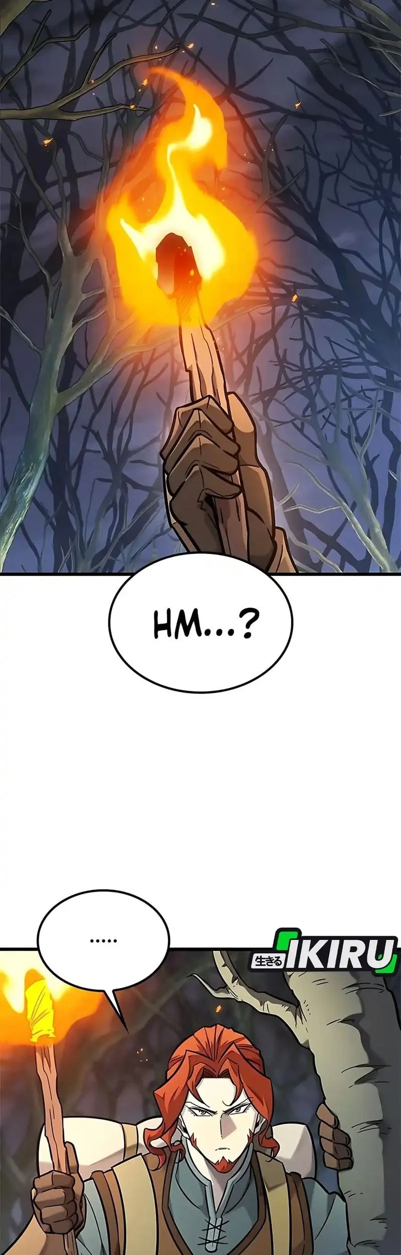 What A Bountiful Harvest, Demon Lord! Chapter 40 Gambar 37