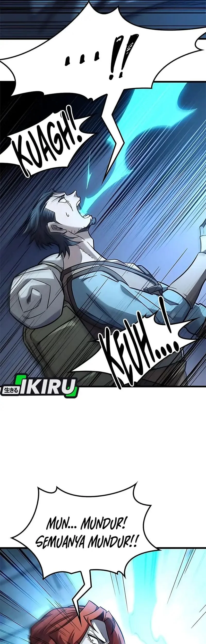 What A Bountiful Harvest, Demon Lord! Chapter 40 Gambar 43