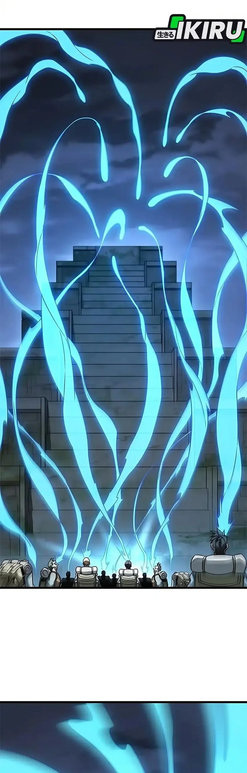 What A Bountiful Harvest, Demon Lord! Chapter 40 Gambar 47