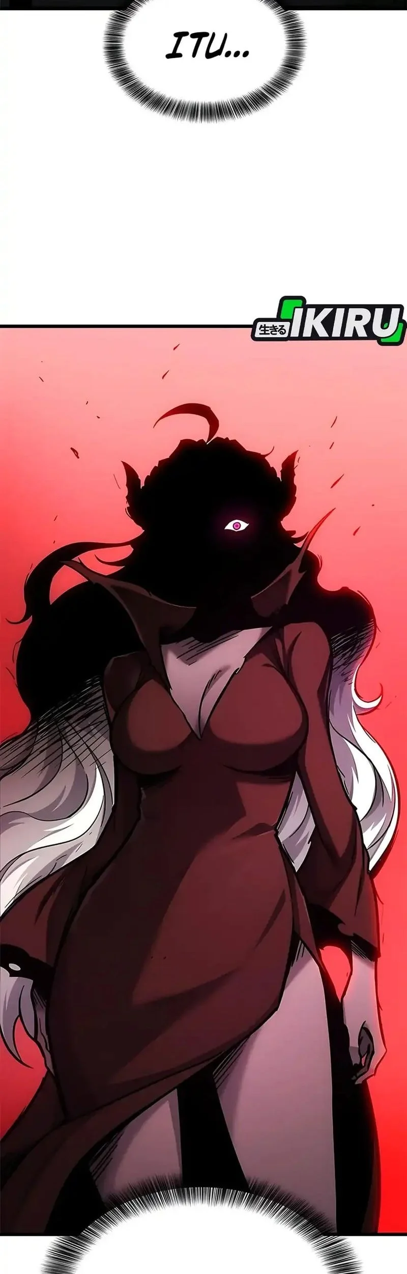 What A Bountiful Harvest, Demon Lord! Chapter 40 Gambar 56