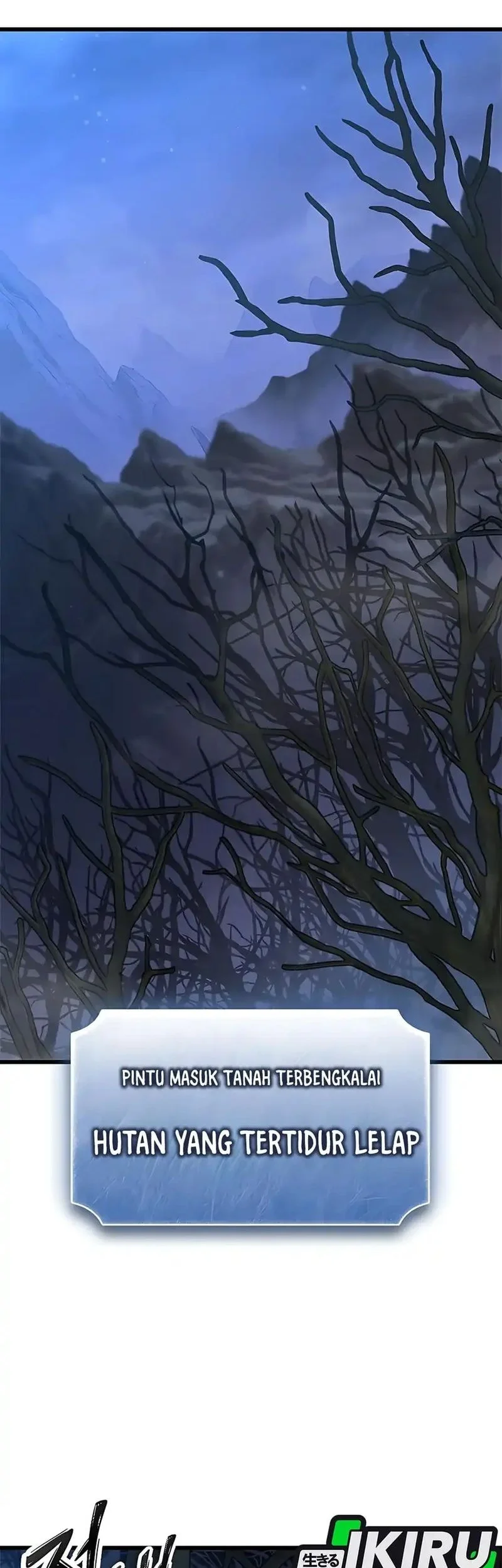 Manhwa What A Bountiful Harvest, Demon Lord! Chapter 40 gambar nomor 2