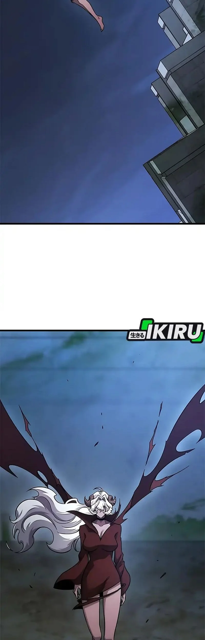 What A Bountiful Harvest, Demon Lord! Chapter 40 Gambar 59