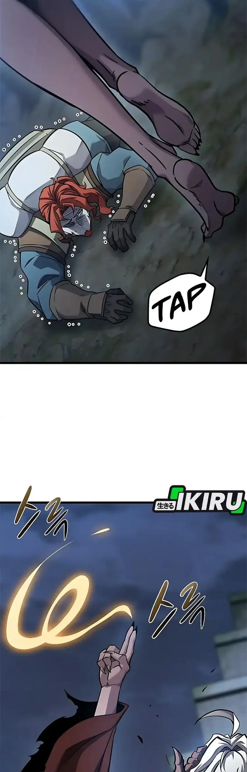 What A Bountiful Harvest, Demon Lord! Chapter 40 Gambar 61