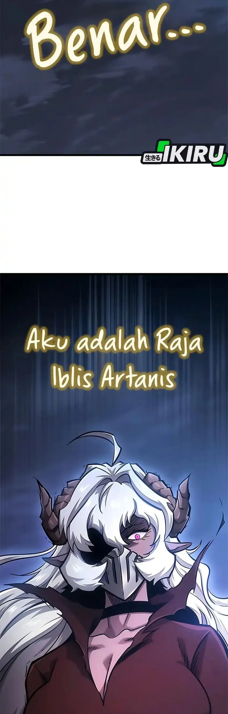 What A Bountiful Harvest, Demon Lord! Chapter 40 Gambar 65