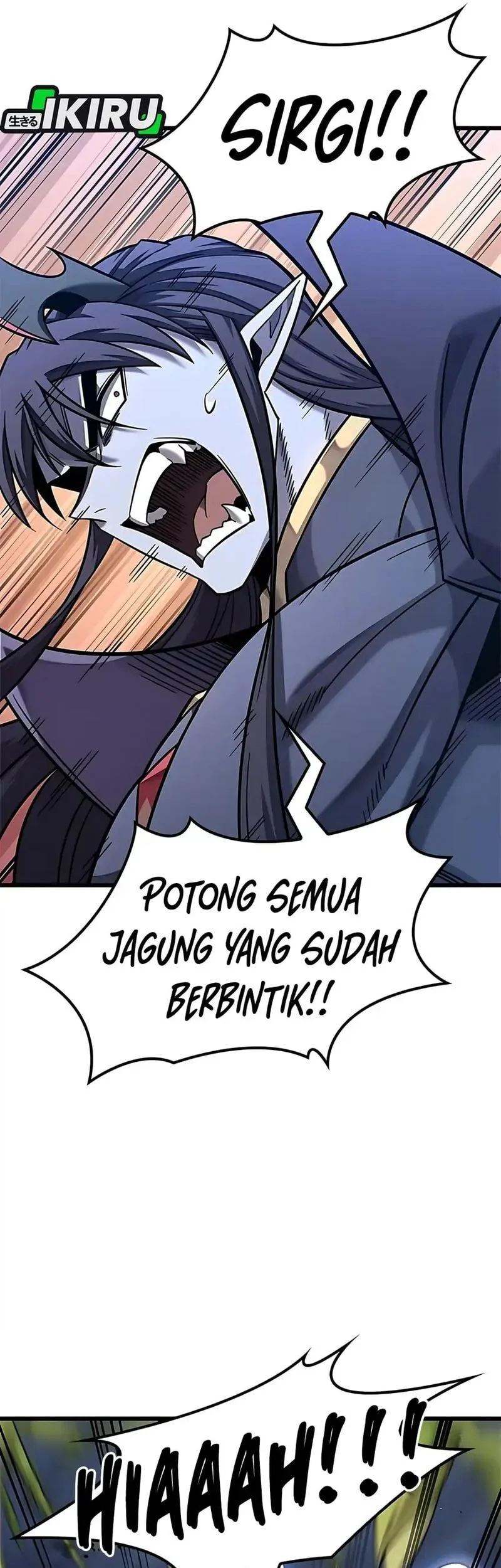 What A Bountiful Harvest, Demon Lord! Chapter 40 Gambar 10