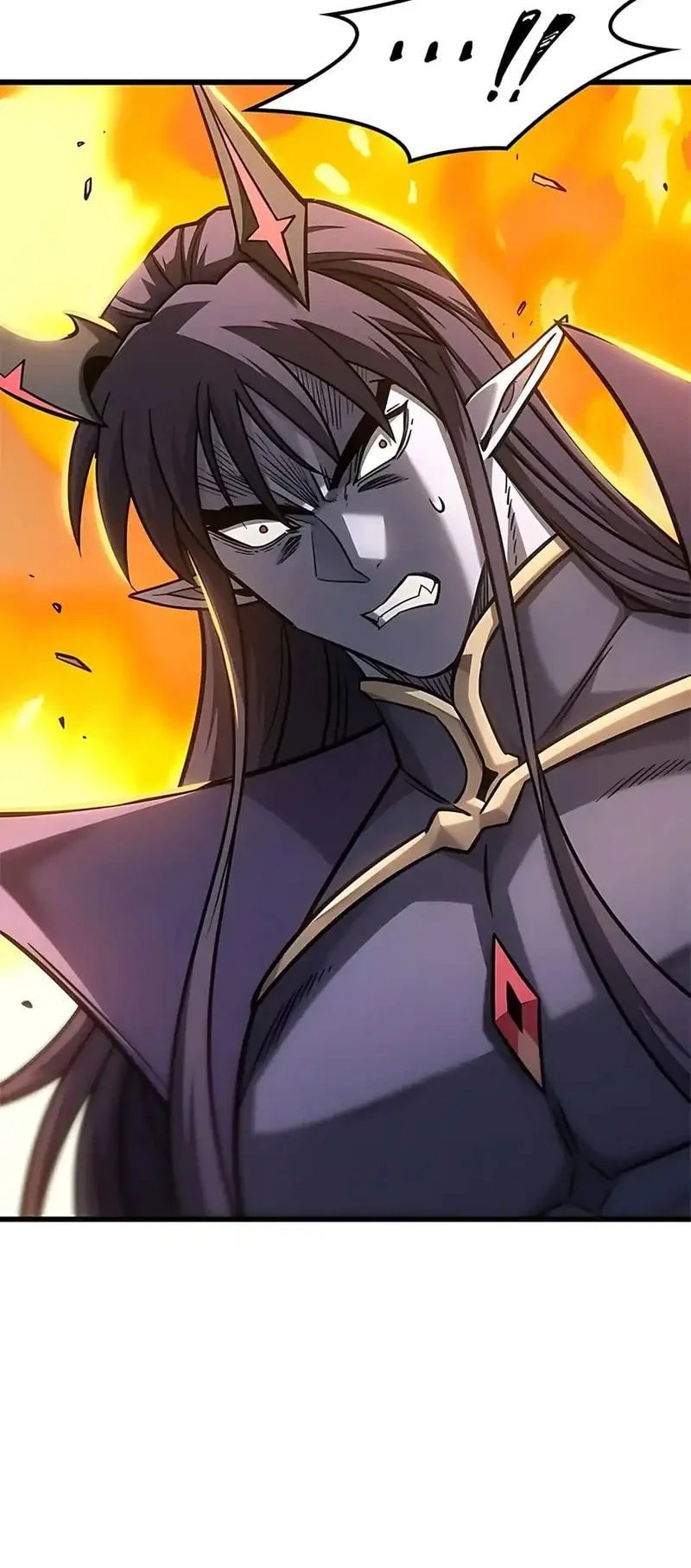 What A Bountiful Harvest, Demon Lord! Chapter 40 Gambar 18