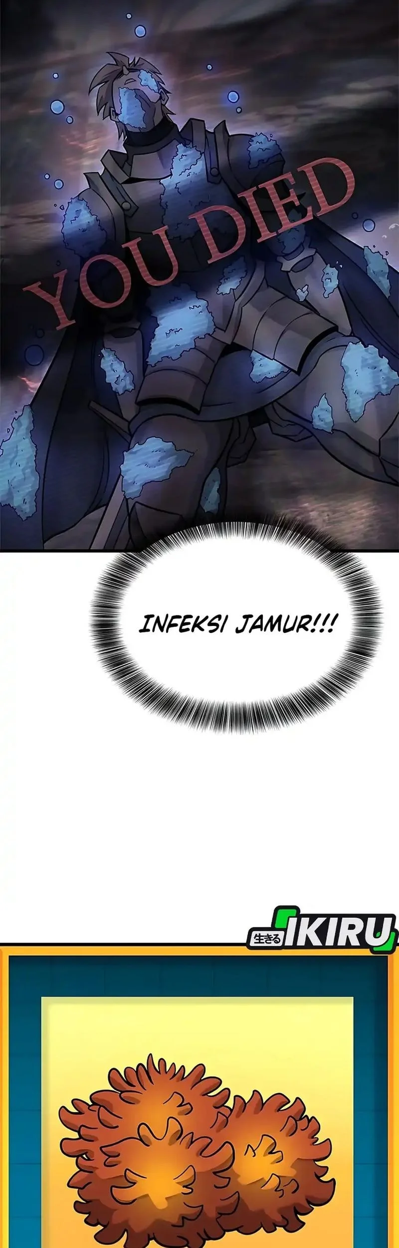 What A Bountiful Harvest, Demon Lord! Chapter 40 Gambar 25