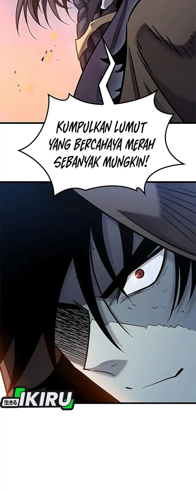 What A Bountiful Harvest, Demon Lord! Chapter 40 Gambar 27