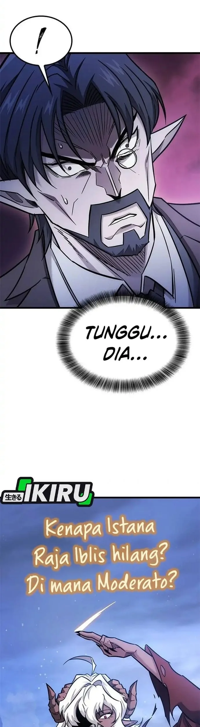 What A Bountiful Harvest, Demon Lord! Chapter 41 Gambar 36