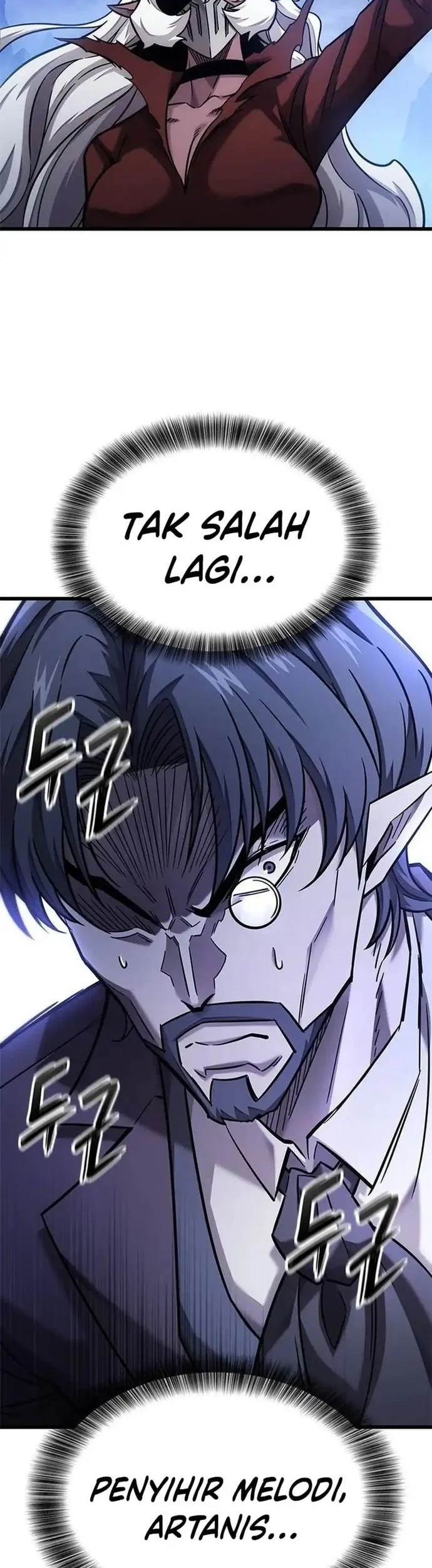 What A Bountiful Harvest, Demon Lord! Chapter 41 Gambar 37