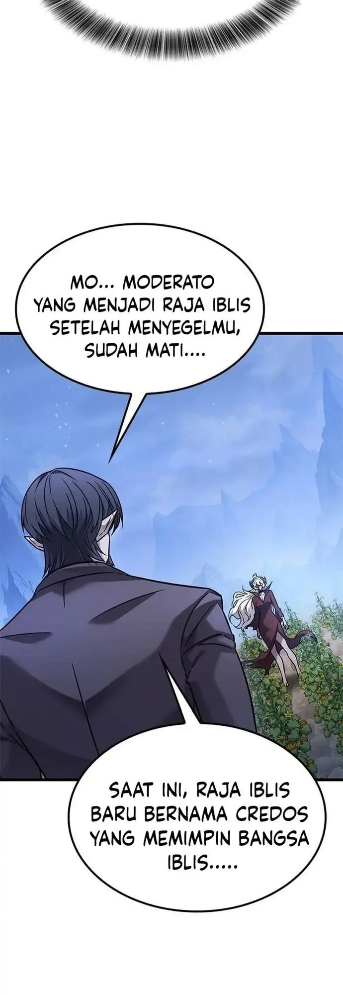 What A Bountiful Harvest, Demon Lord! Chapter 41 Gambar 38