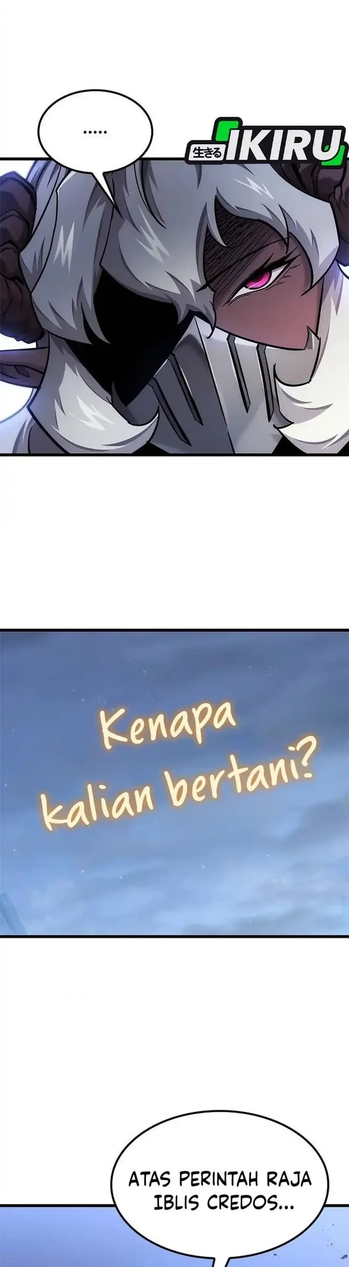 What A Bountiful Harvest, Demon Lord! Chapter 41 Gambar 39