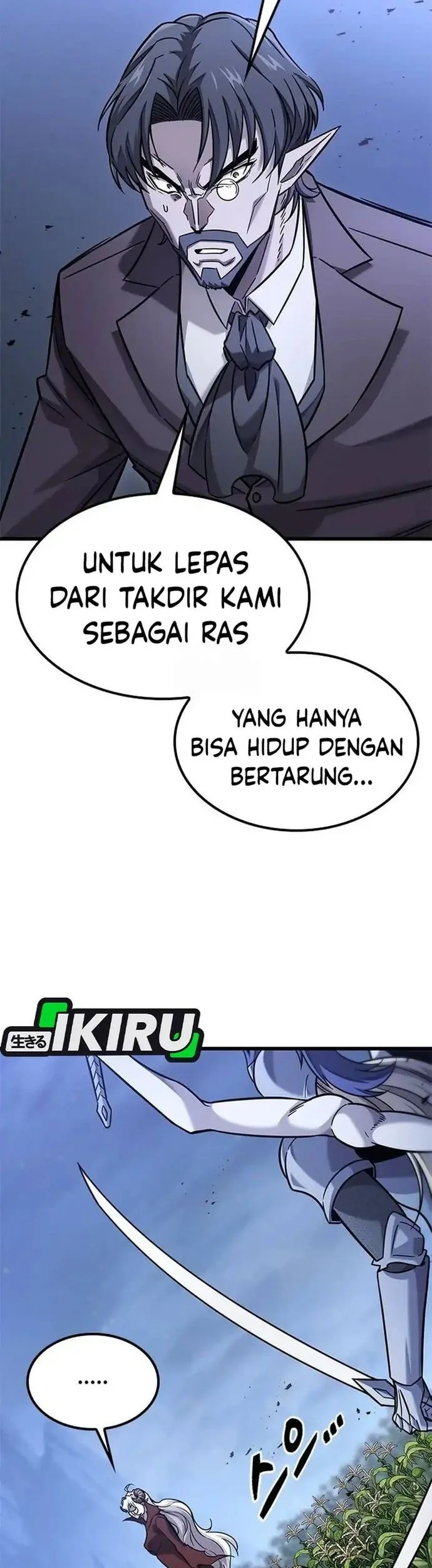 What A Bountiful Harvest, Demon Lord! Chapter 41 Gambar 40