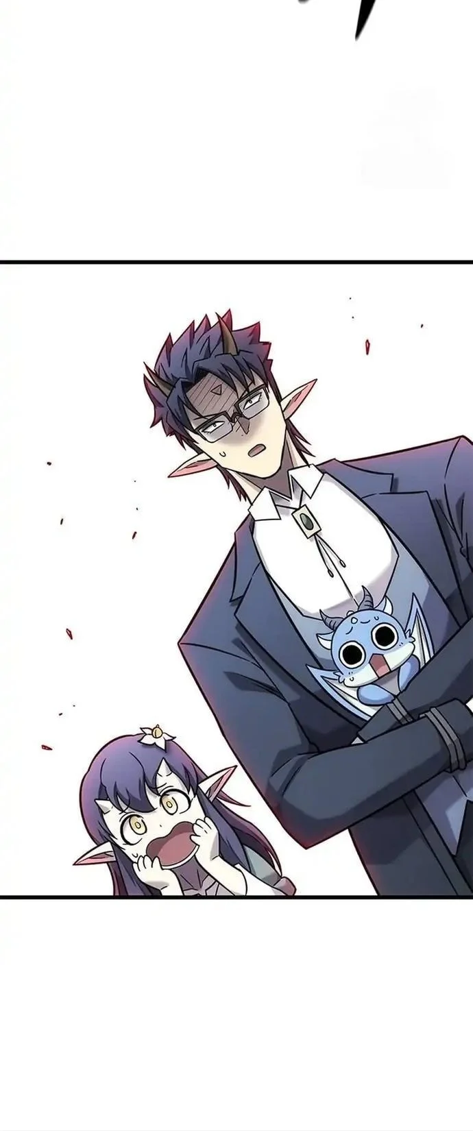 What A Bountiful Harvest, Demon Lord! Chapter 41 Gambar 47