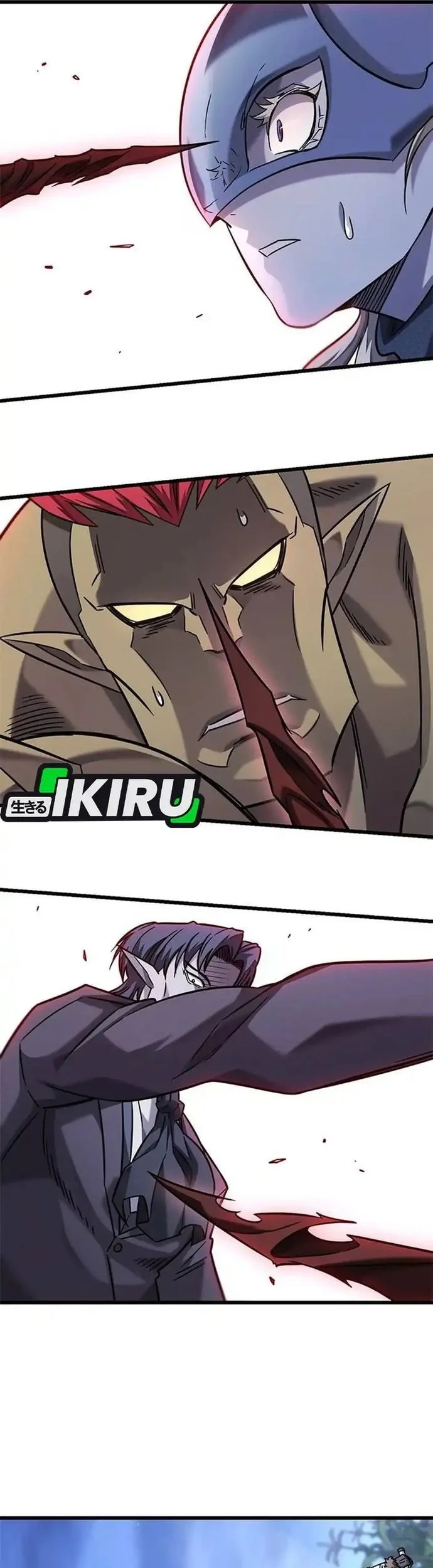 What A Bountiful Harvest, Demon Lord! Chapter 41 Gambar 48