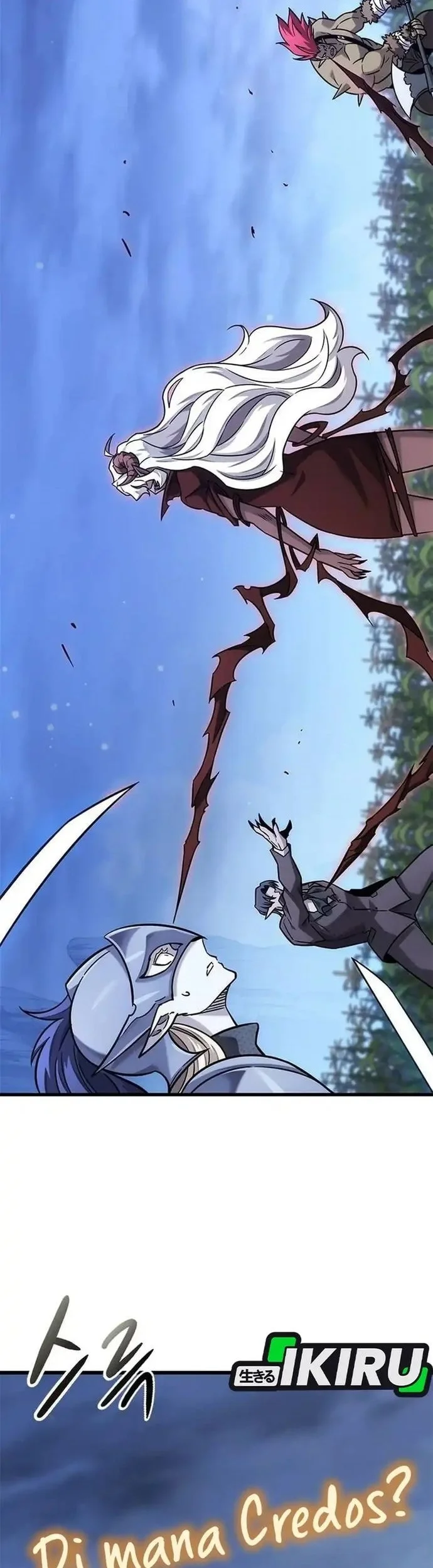 What A Bountiful Harvest, Demon Lord! Chapter 41 Gambar 49