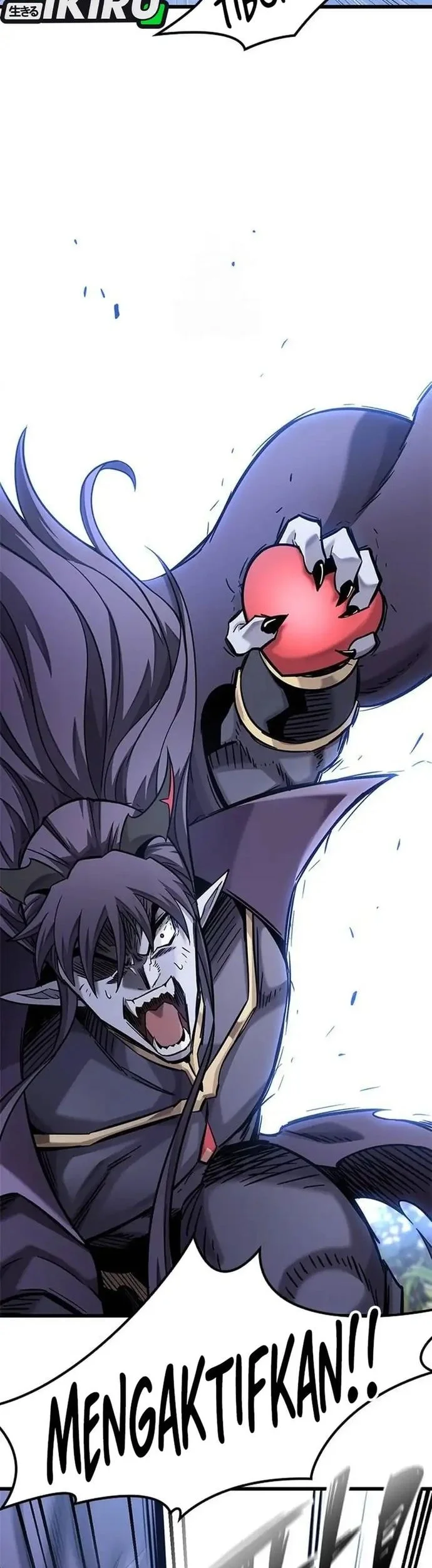 What A Bountiful Harvest, Demon Lord! Chapter 41 Gambar 55