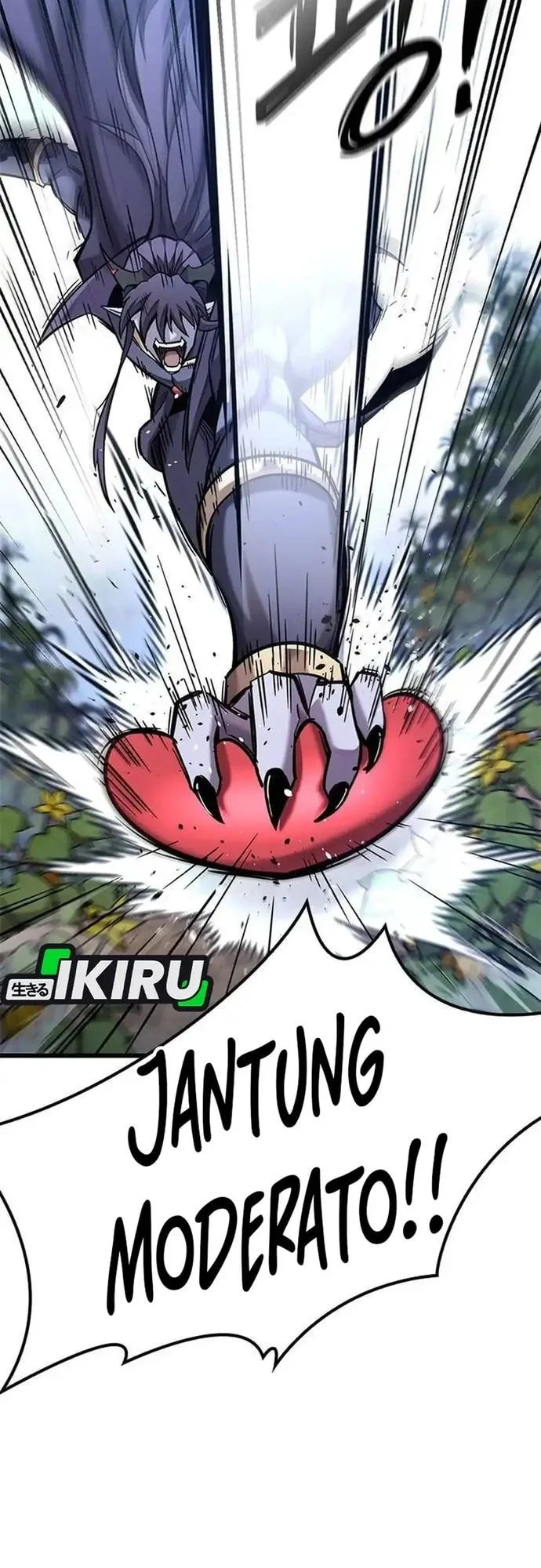 What A Bountiful Harvest, Demon Lord! Chapter 41 Gambar 56