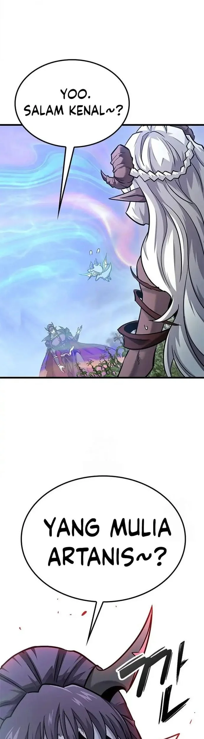 What A Bountiful Harvest, Demon Lord! Chapter 41 Gambar 60