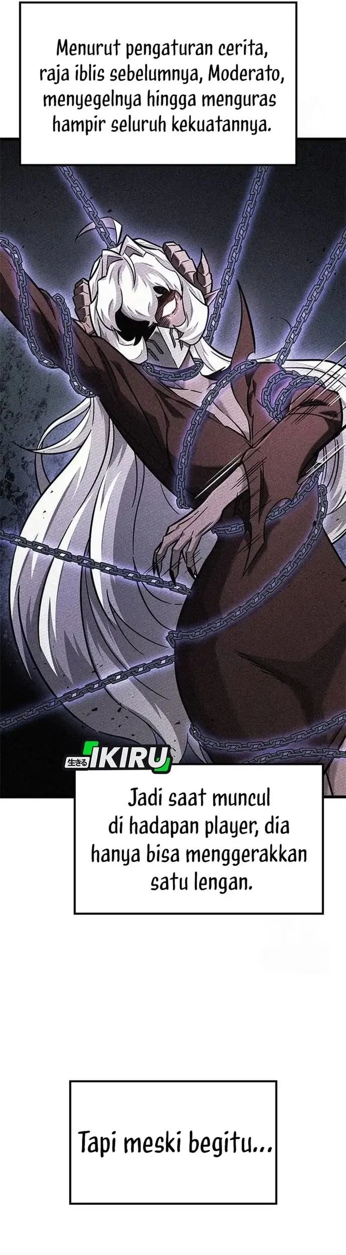 What A Bountiful Harvest, Demon Lord! Chapter 41 Gambar 18