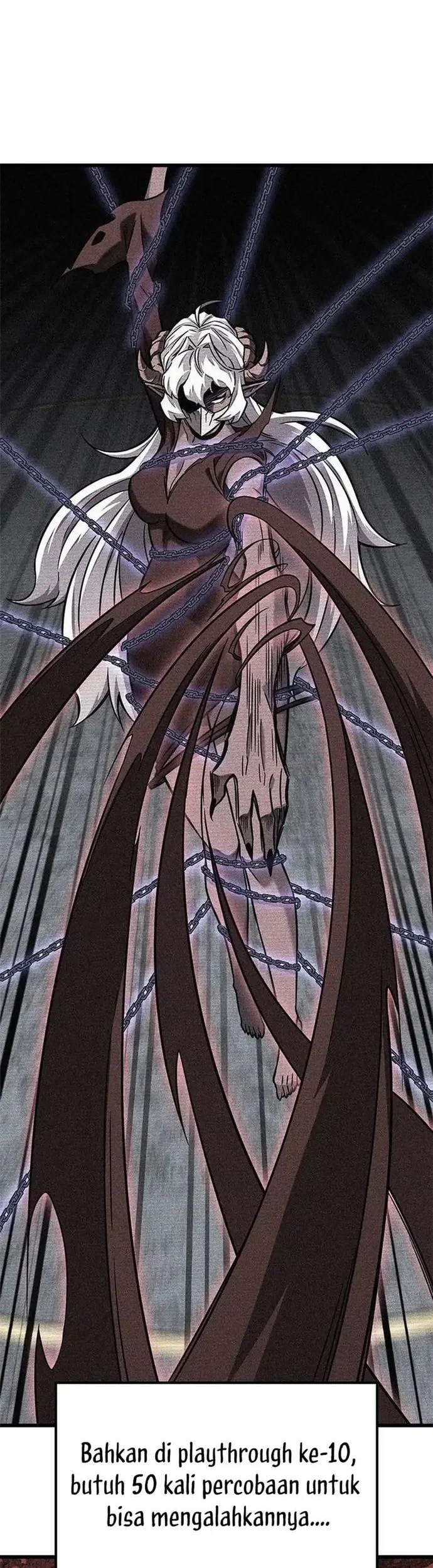 What A Bountiful Harvest, Demon Lord! Chapter 41 Gambar 19