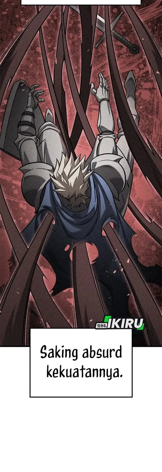 What A Bountiful Harvest, Demon Lord! Chapter 41 Gambar 20