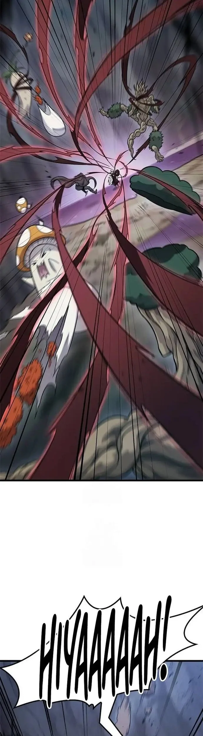 What A Bountiful Harvest, Demon Lord! Chapter 41 Gambar 13