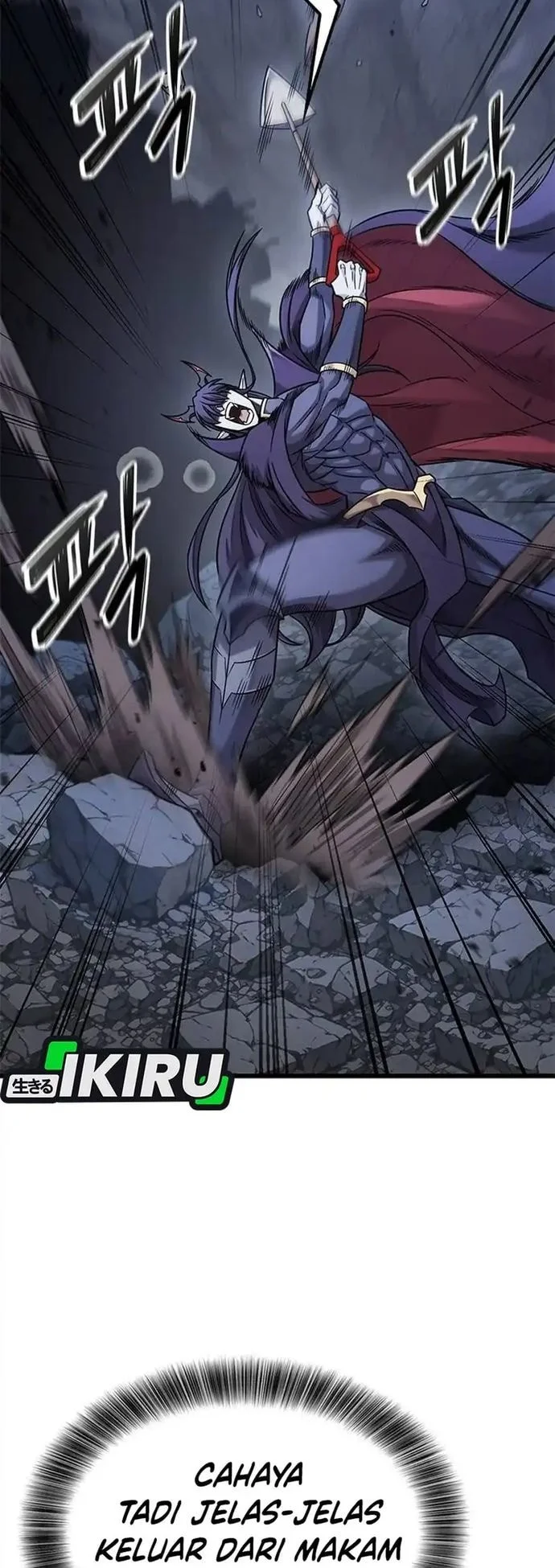 What A Bountiful Harvest, Demon Lord! Chapter 41 Gambar 14