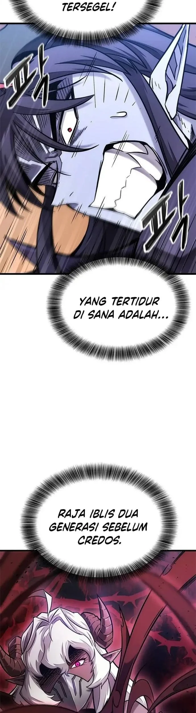 What A Bountiful Harvest, Demon Lord! Chapter 41 Gambar 15