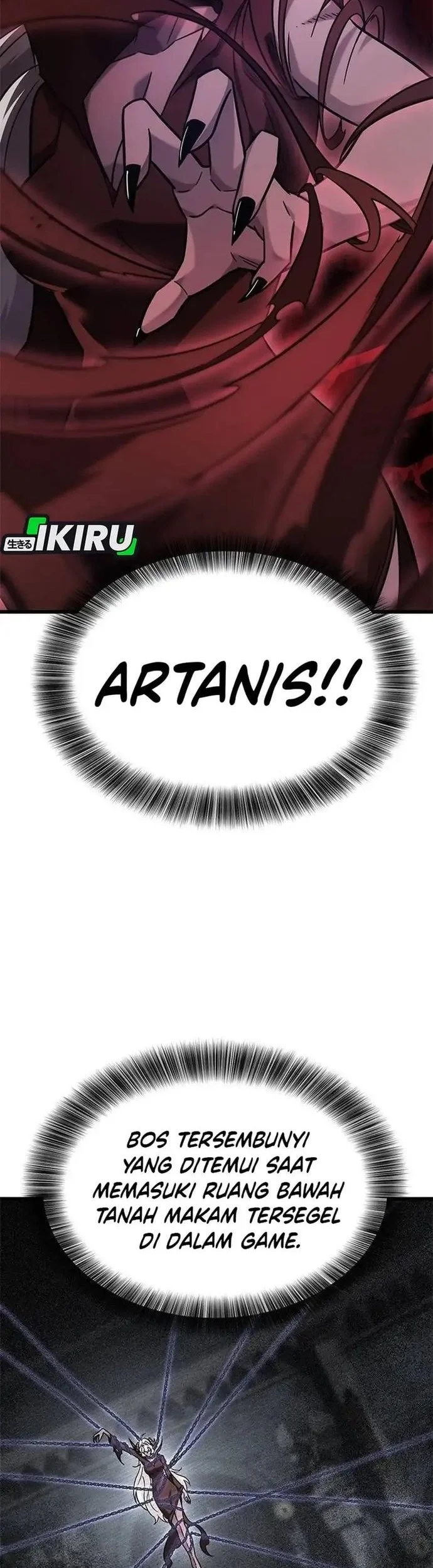 What A Bountiful Harvest, Demon Lord! Chapter 41 Gambar 16