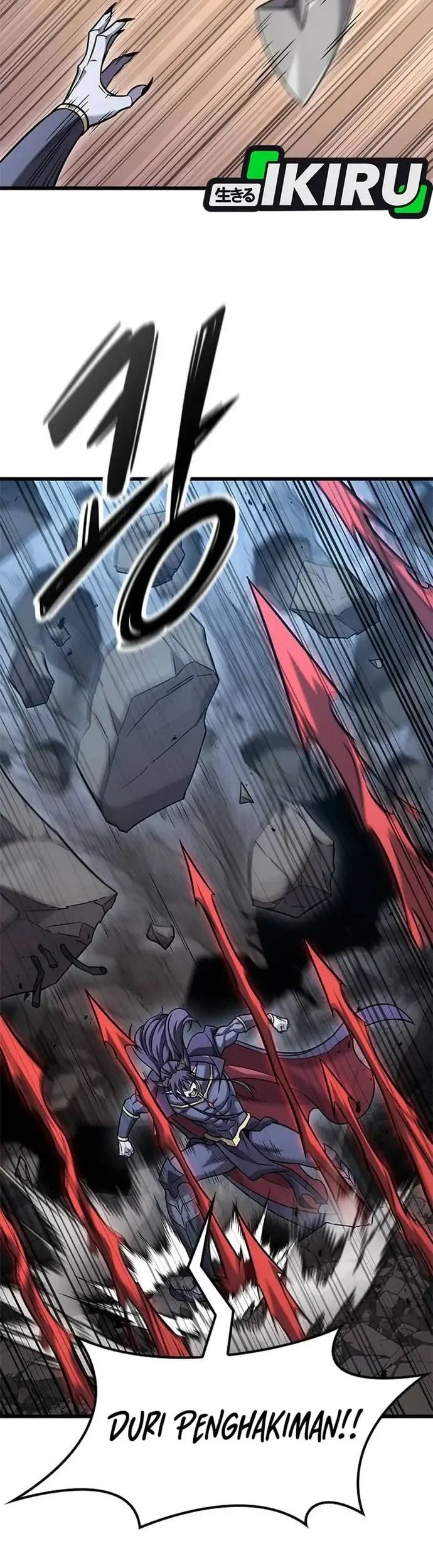 What A Bountiful Harvest, Demon Lord! Chapter 41 Gambar 22