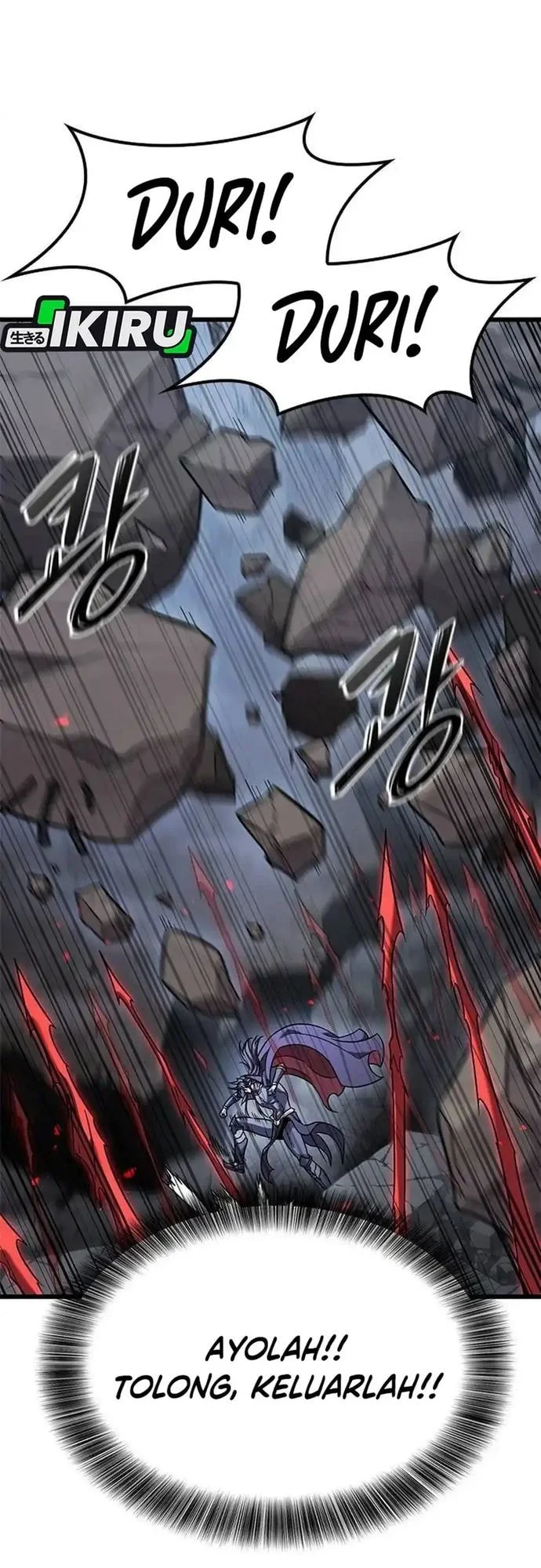 What A Bountiful Harvest, Demon Lord! Chapter 41 Gambar 23