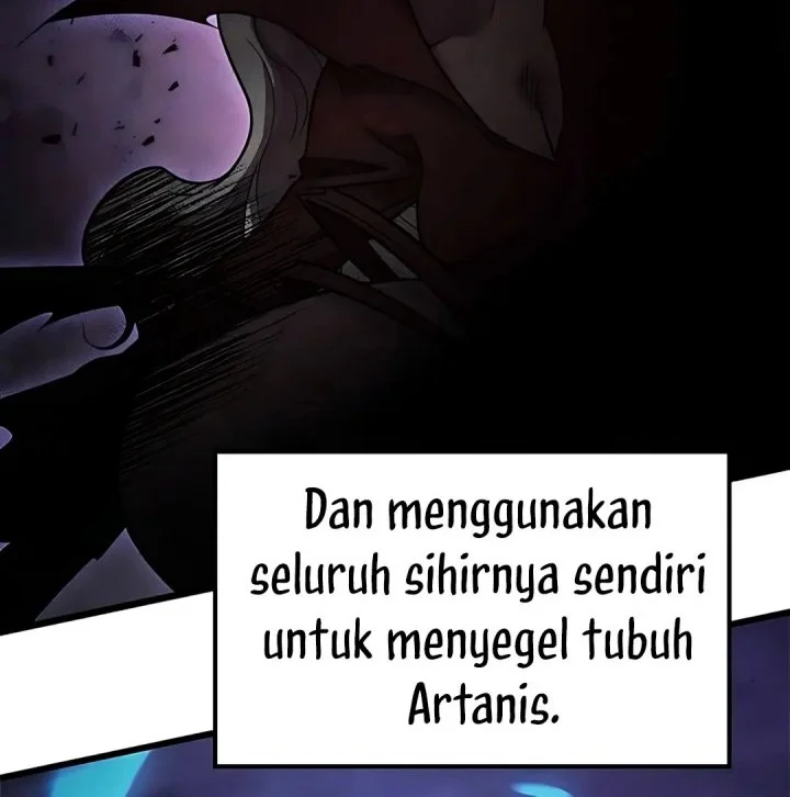 What A Bountiful Harvest, Demon Lord! Chapter 42 Gambar 5