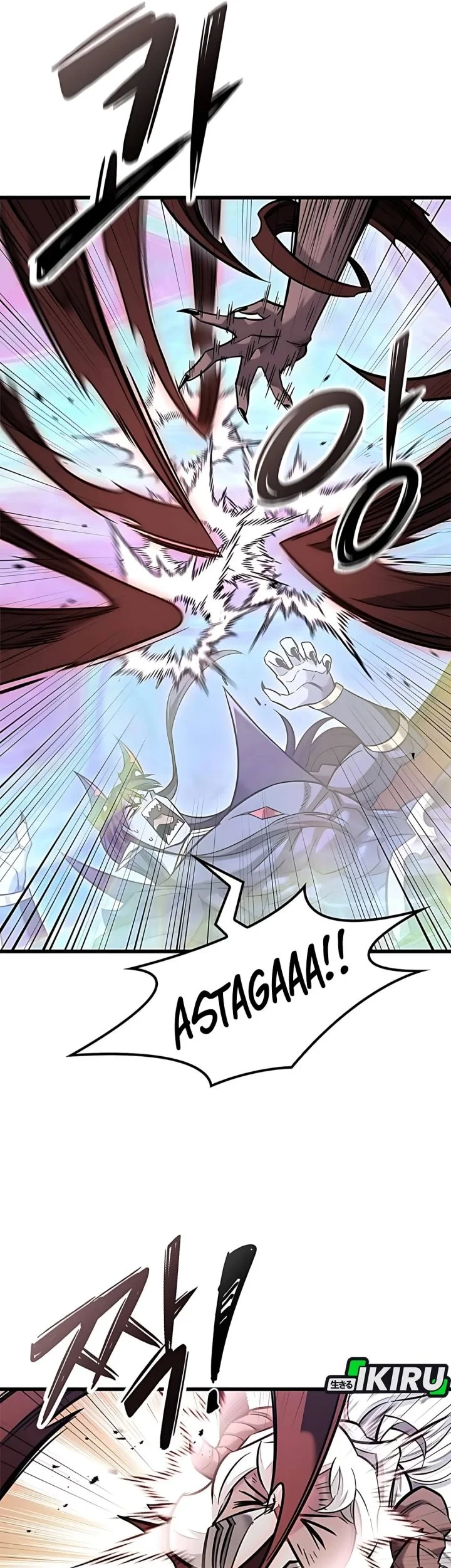 What A Bountiful Harvest, Demon Lord! Chapter 42 Gambar 27