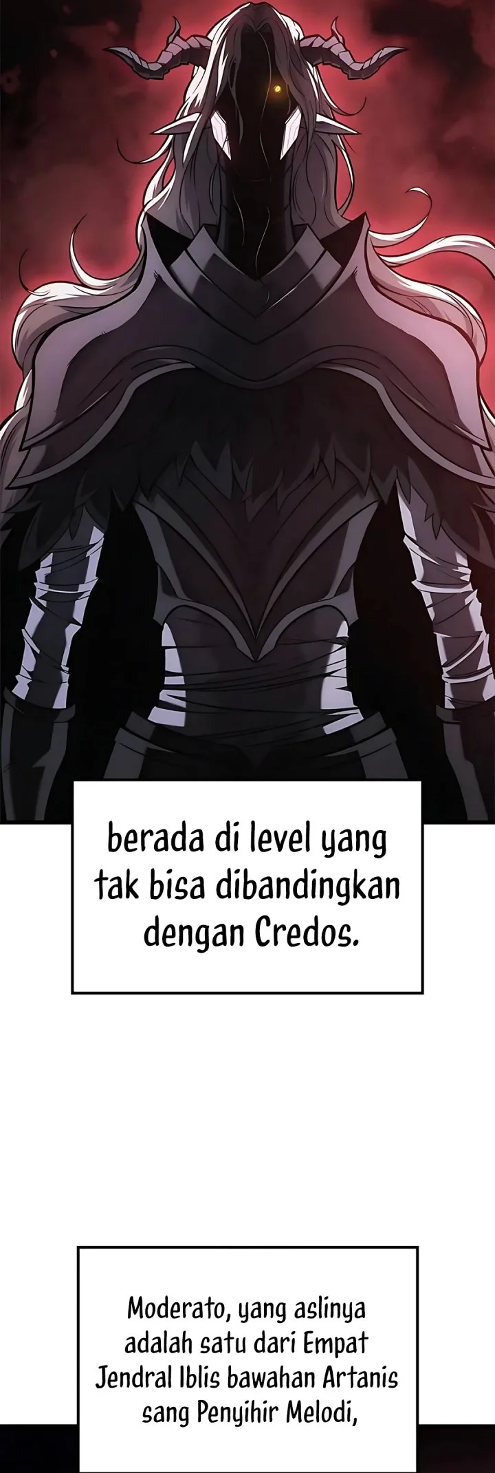 What A Bountiful Harvest, Demon Lord! Chapter 42 Gambar 3