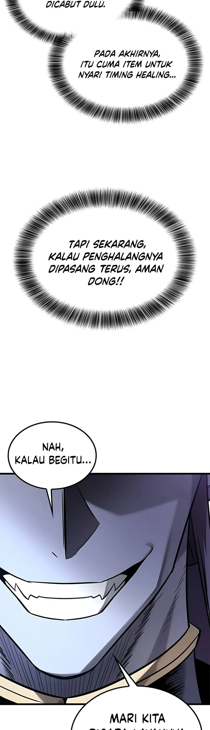 What A Bountiful Harvest, Demon Lord! Chapter 42 Gambar 32