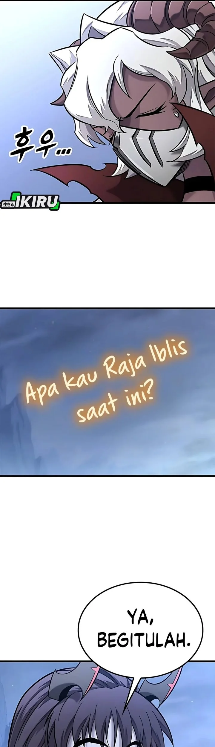 What A Bountiful Harvest, Demon Lord! Chapter 42 Gambar 36