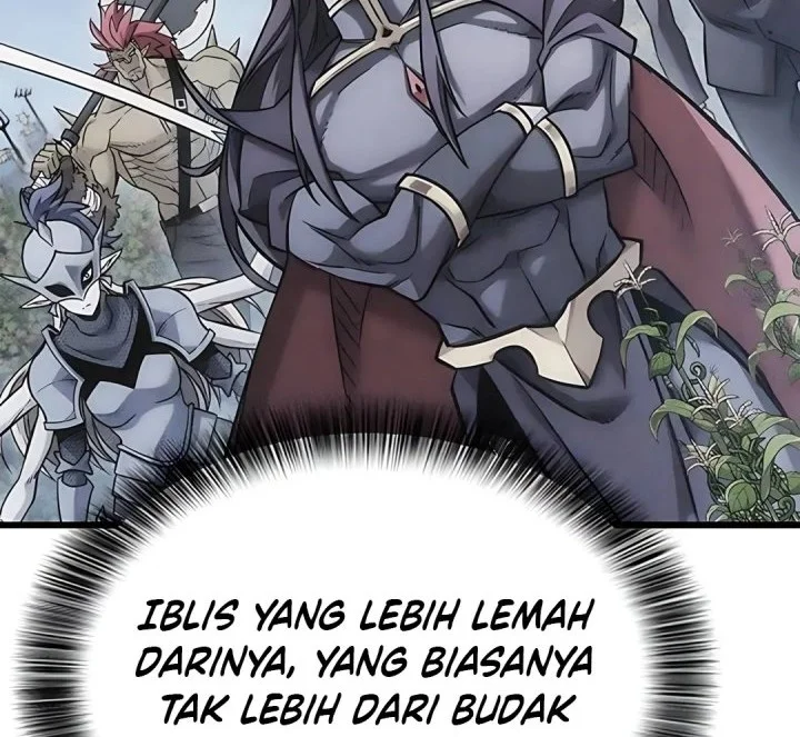 What A Bountiful Harvest, Demon Lord! Chapter 42 Gambar 47