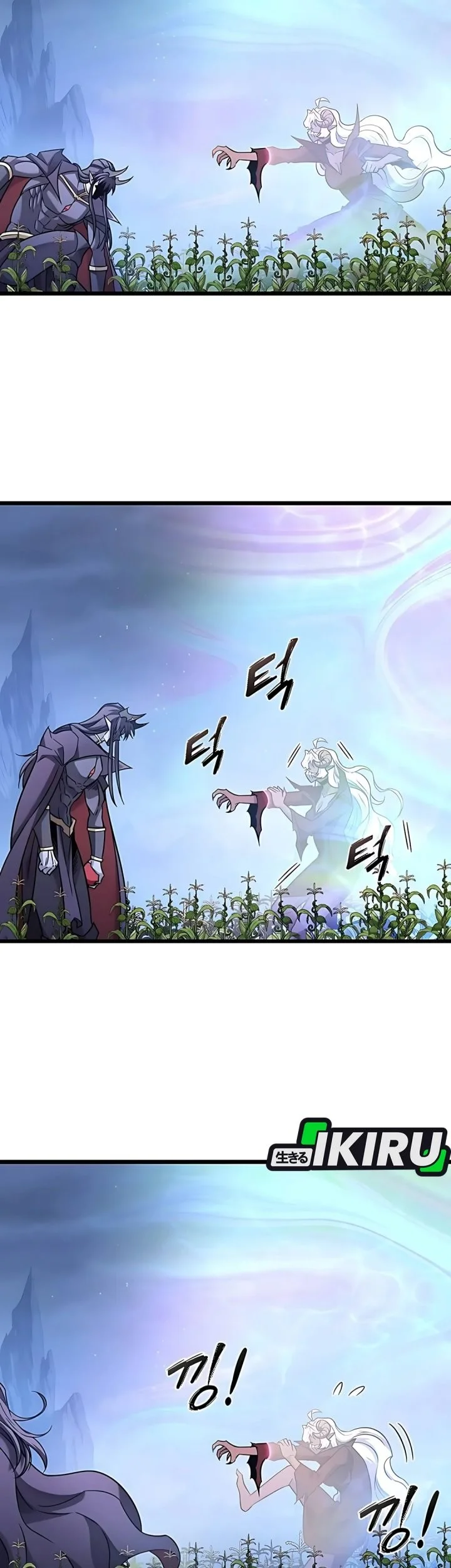 What A Bountiful Harvest, Demon Lord! Chapter 42 Gambar 60